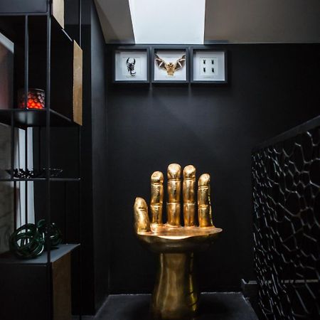 Boutique Hotel K7 Bad Nauheim Dış mekan fotoğraf