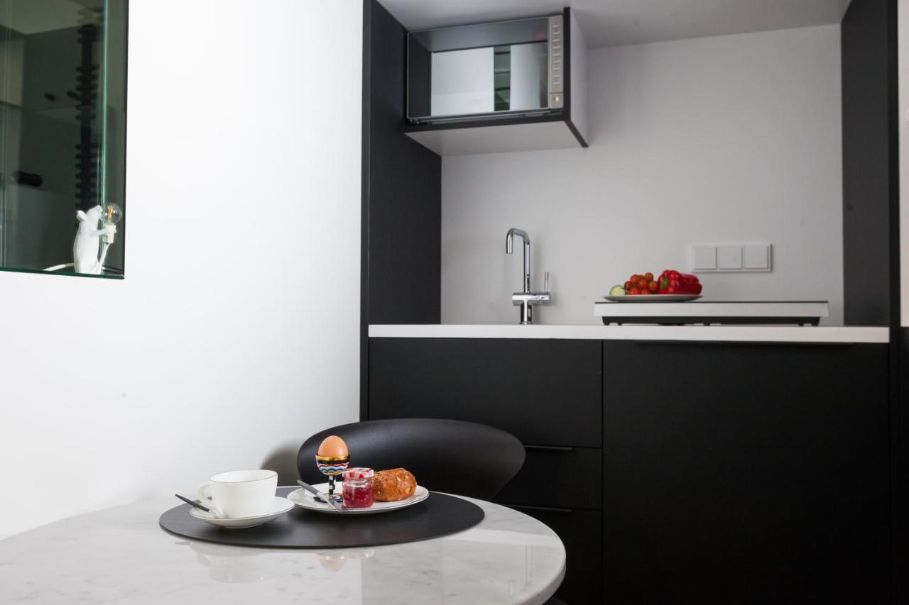 Boutique Hotel K7 Bad Nauheim Dış mekan fotoğraf