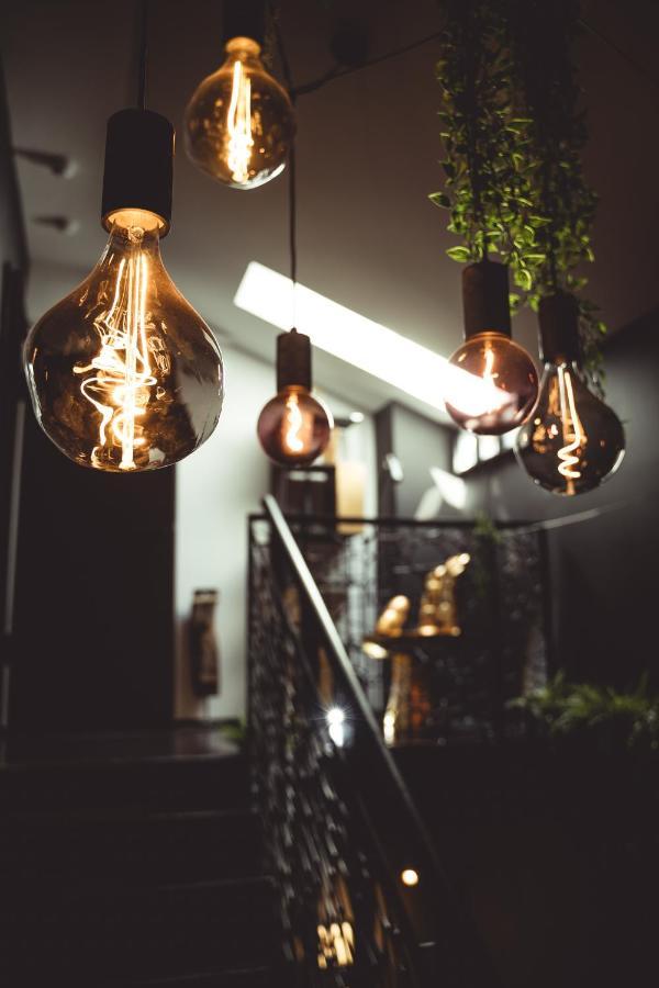 Boutique Hotel K7 Bad Nauheim Dış mekan fotoğraf