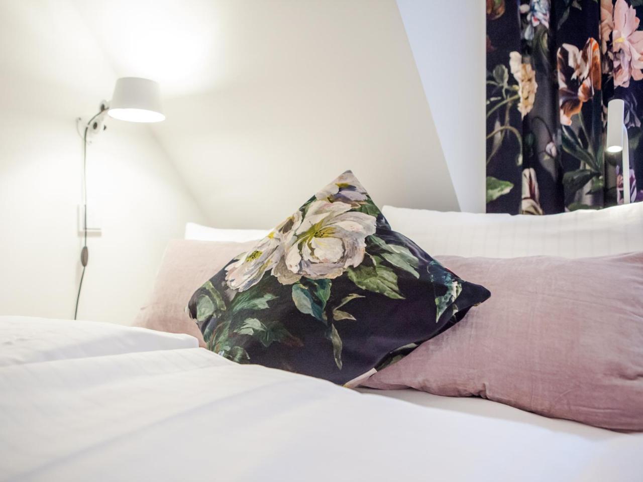 Boutique Hotel K7 Bad Nauheim Dış mekan fotoğraf