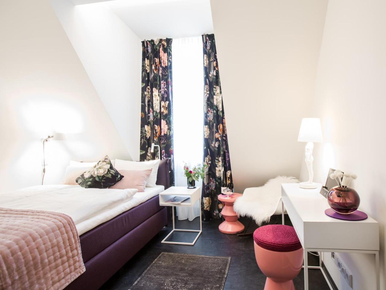 Boutique Hotel K7 Bad Nauheim Dış mekan fotoğraf