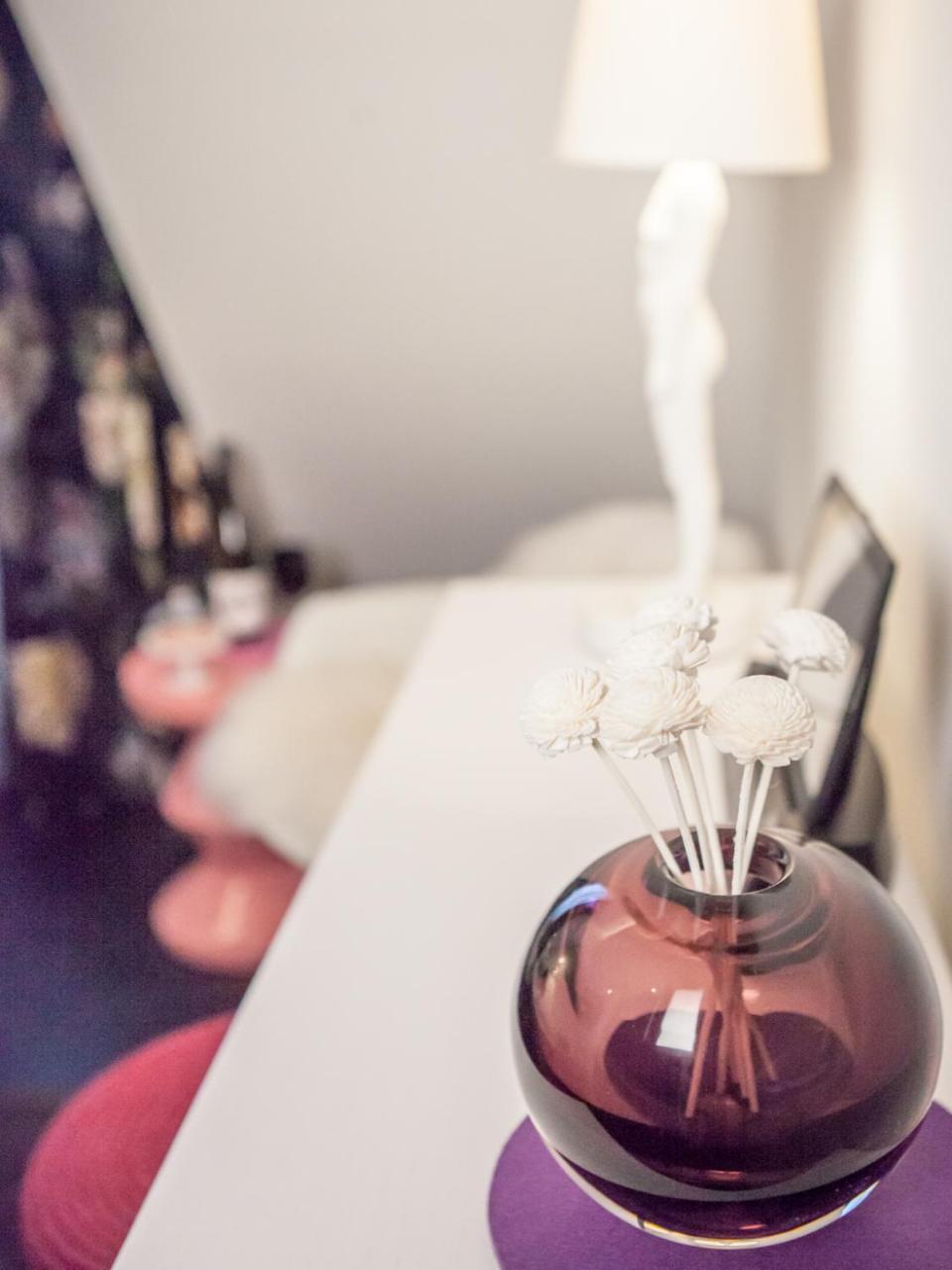 Boutique Hotel K7 Bad Nauheim Dış mekan fotoğraf