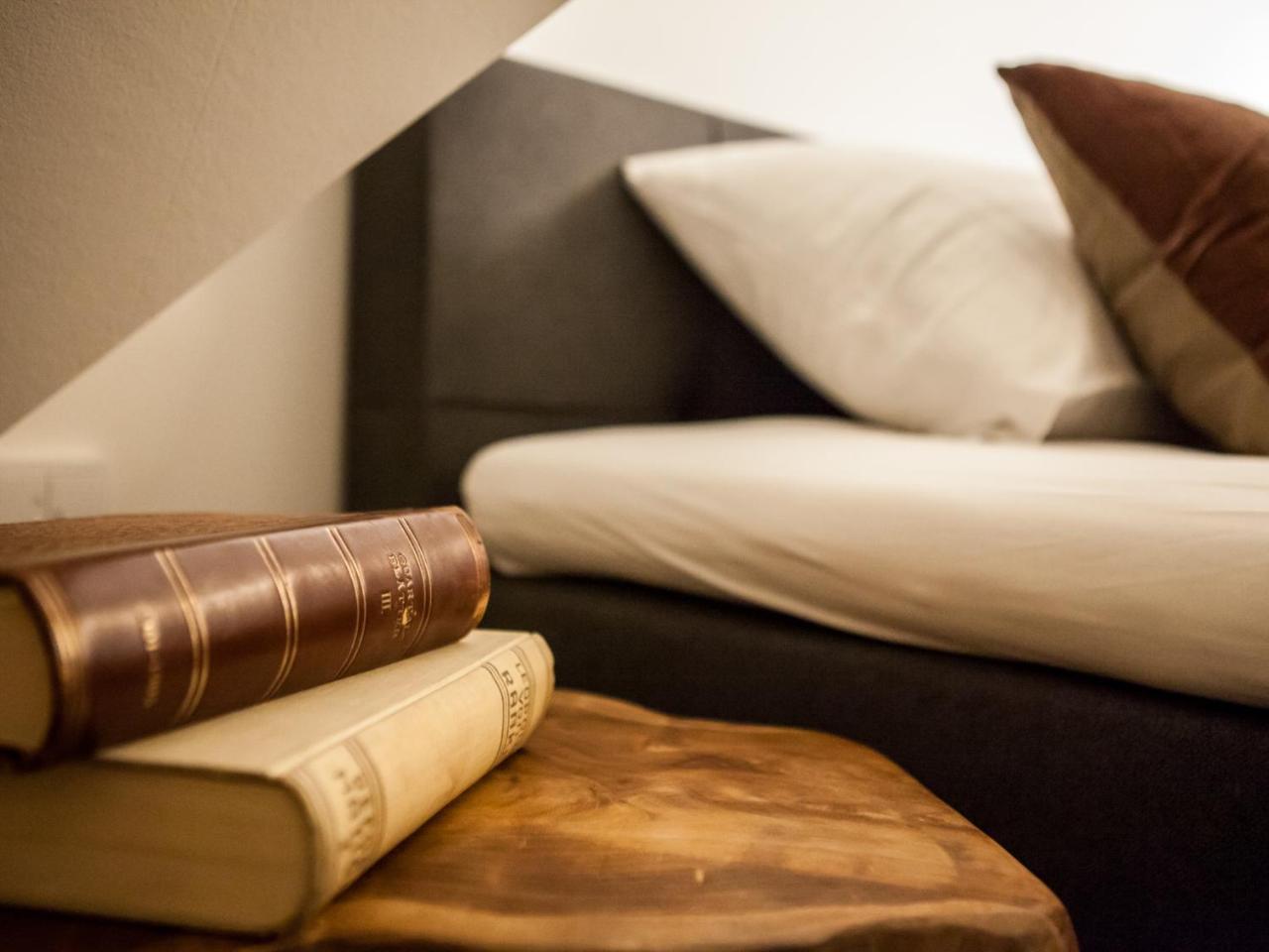 Boutique Hotel K7 Bad Nauheim Dış mekan fotoğraf
