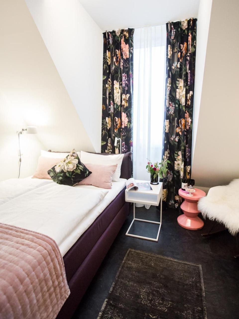 Boutique Hotel K7 Bad Nauheim Dış mekan fotoğraf