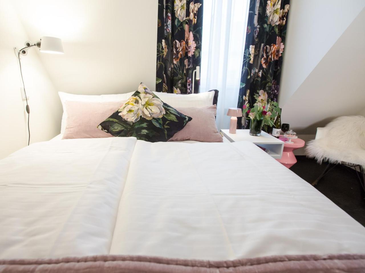 Boutique Hotel K7 Bad Nauheim Dış mekan fotoğraf