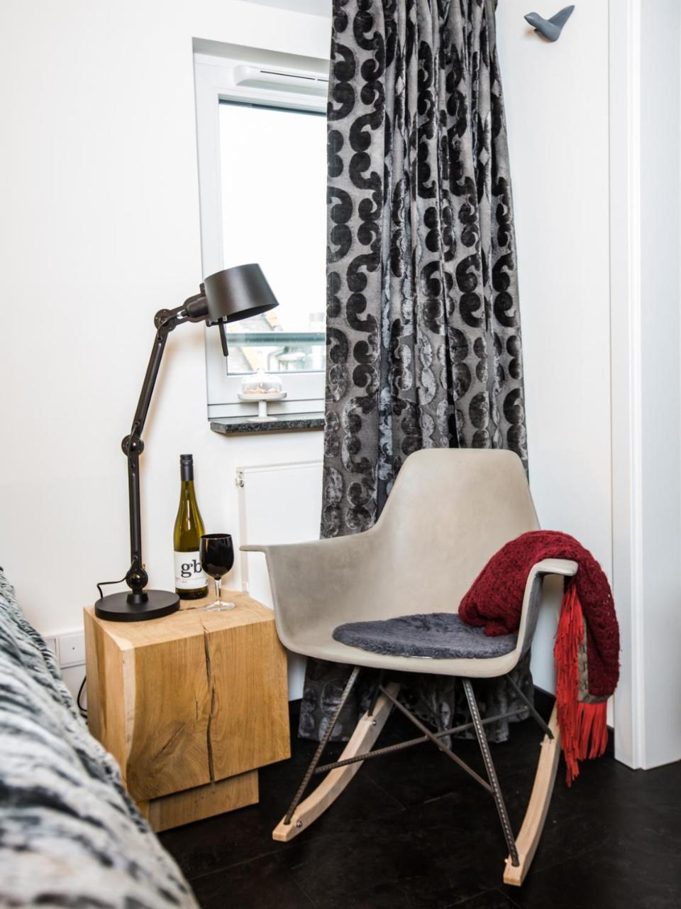 Boutique Hotel K7 Bad Nauheim Dış mekan fotoğraf