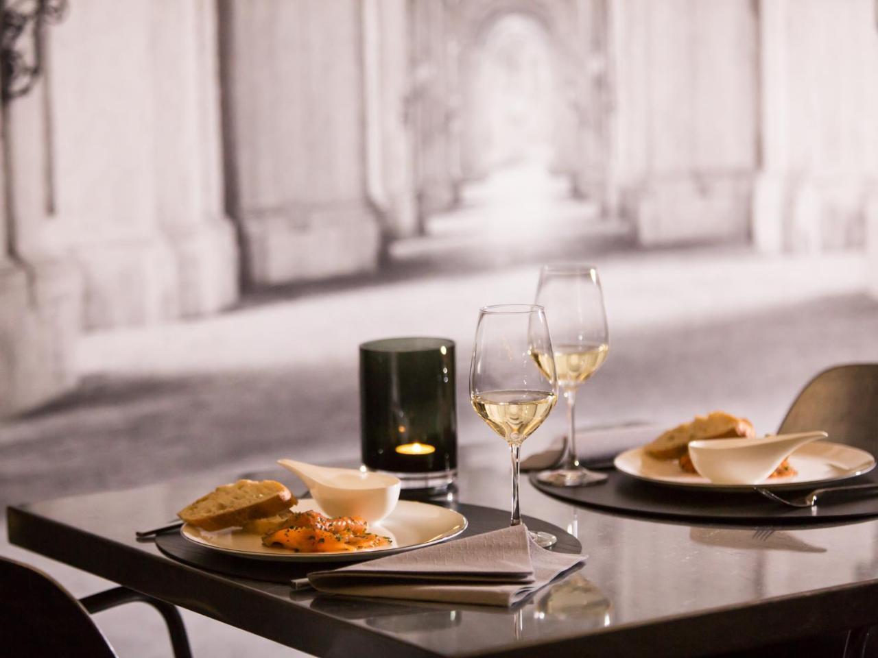 Boutique Hotel K7 Bad Nauheim Dış mekan fotoğraf