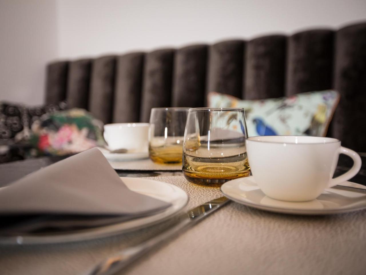 Boutique Hotel K7 Bad Nauheim Dış mekan fotoğraf