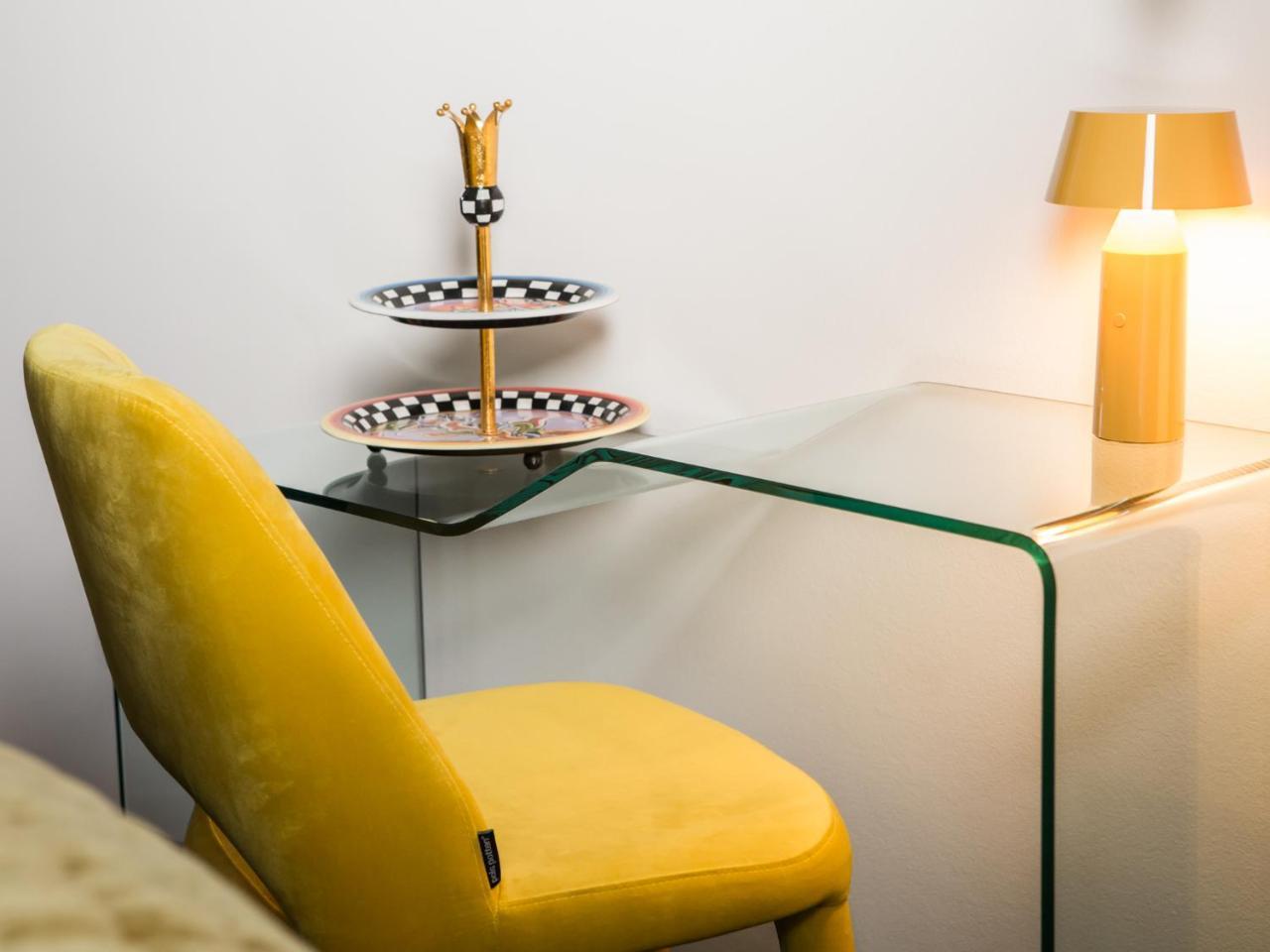 Boutique Hotel K7 Bad Nauheim Dış mekan fotoğraf