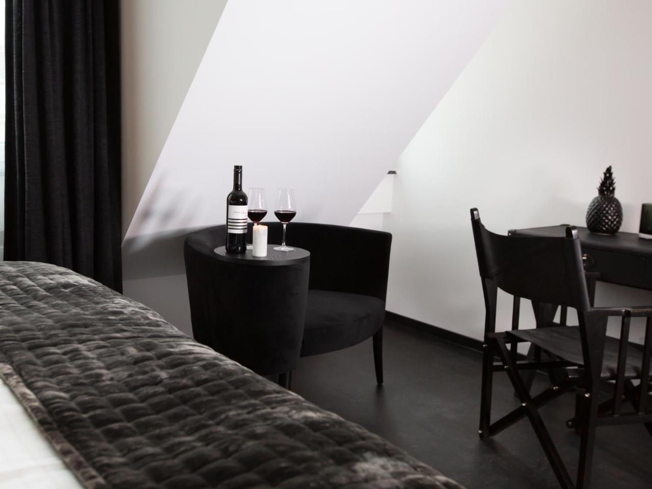 Boutique Hotel K7 Bad Nauheim Dış mekan fotoğraf
