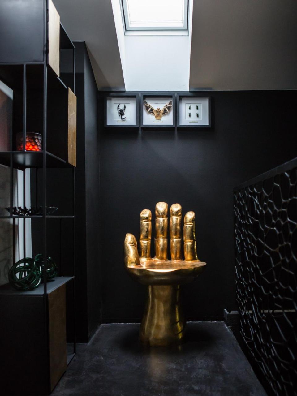 Boutique Hotel K7 Bad Nauheim Dış mekan fotoğraf