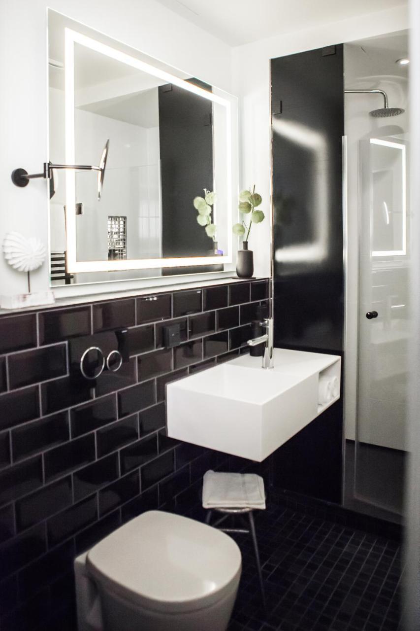Boutique Hotel K7 Bad Nauheim Dış mekan fotoğraf