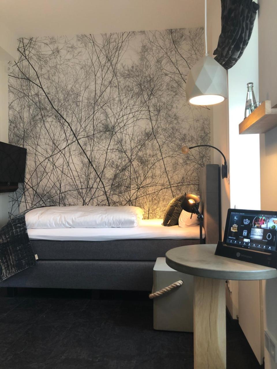 Boutique Hotel K7 Bad Nauheim Dış mekan fotoğraf