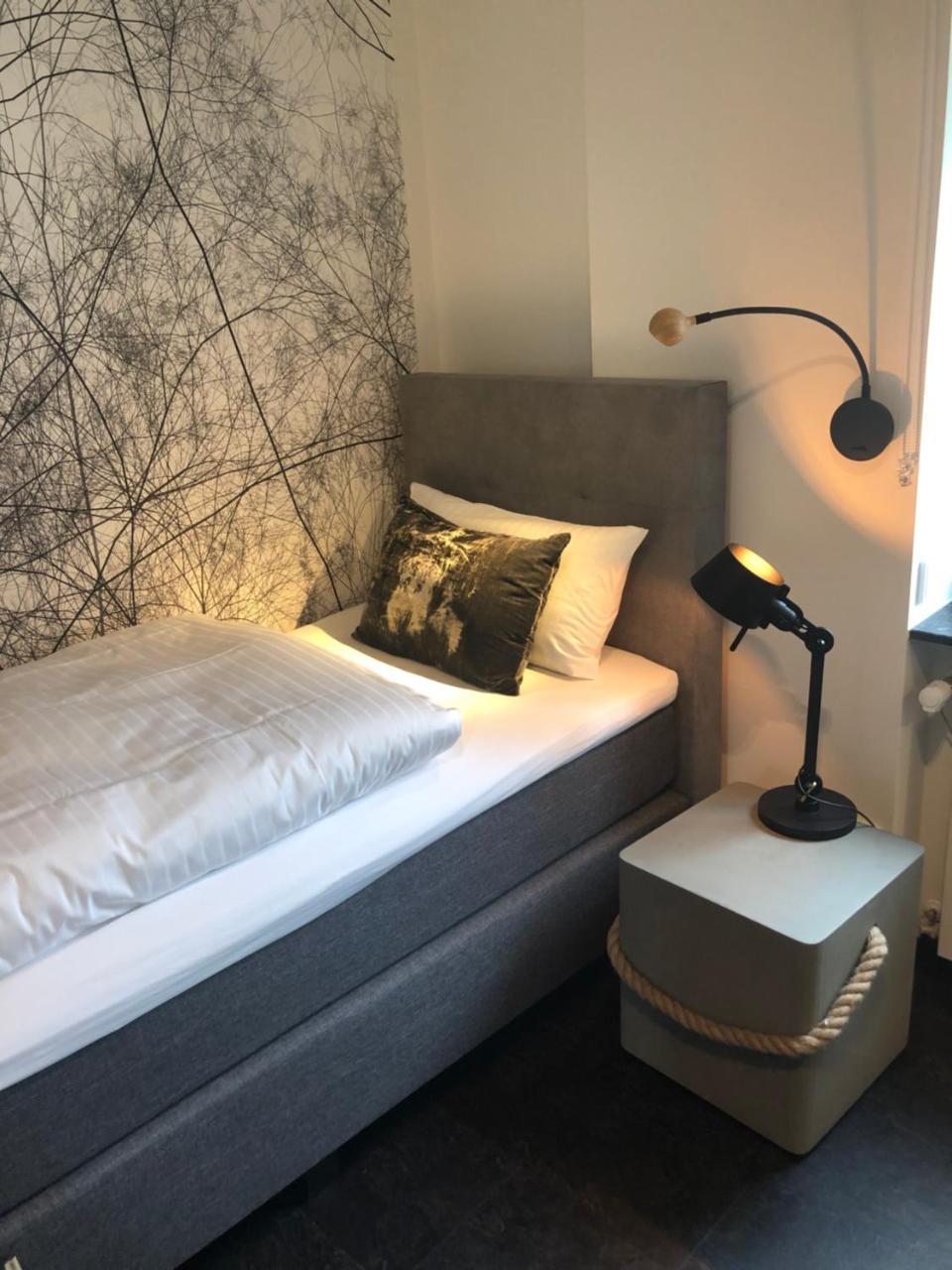 Boutique Hotel K7 Bad Nauheim Dış mekan fotoğraf