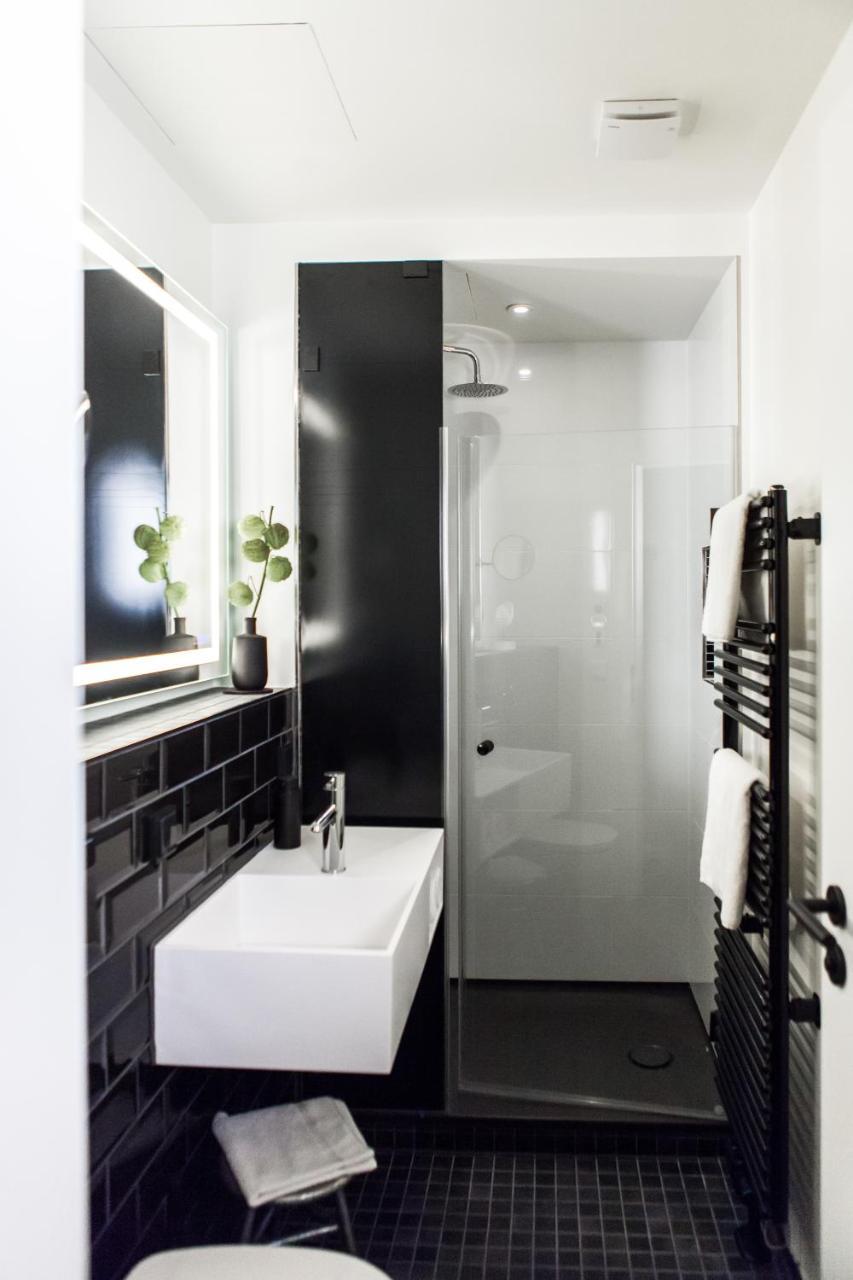 Boutique Hotel K7 Bad Nauheim Dış mekan fotoğraf