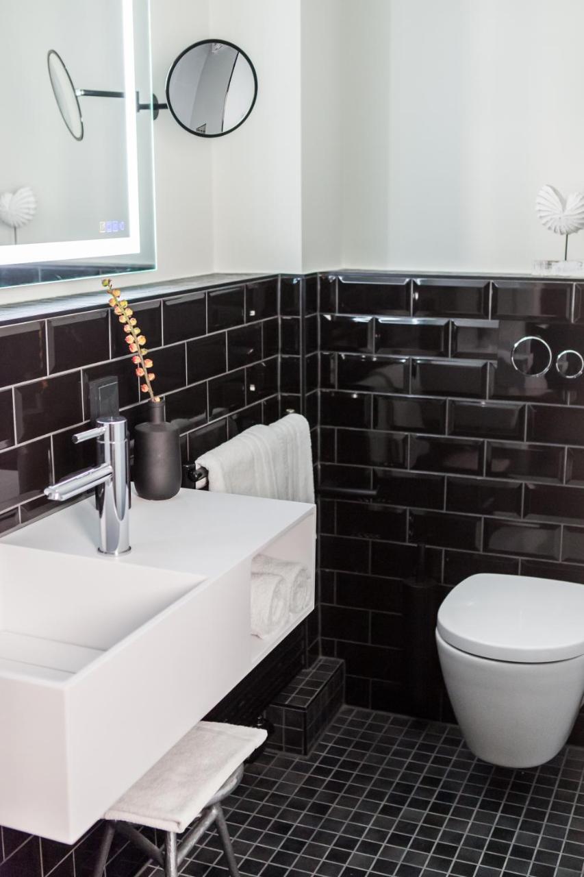 Boutique Hotel K7 Bad Nauheim Dış mekan fotoğraf